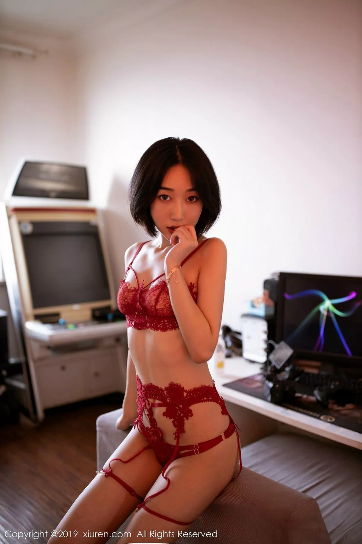 [XiuRen秀人网]第1626期小九月写真  第26张-《94零社区》