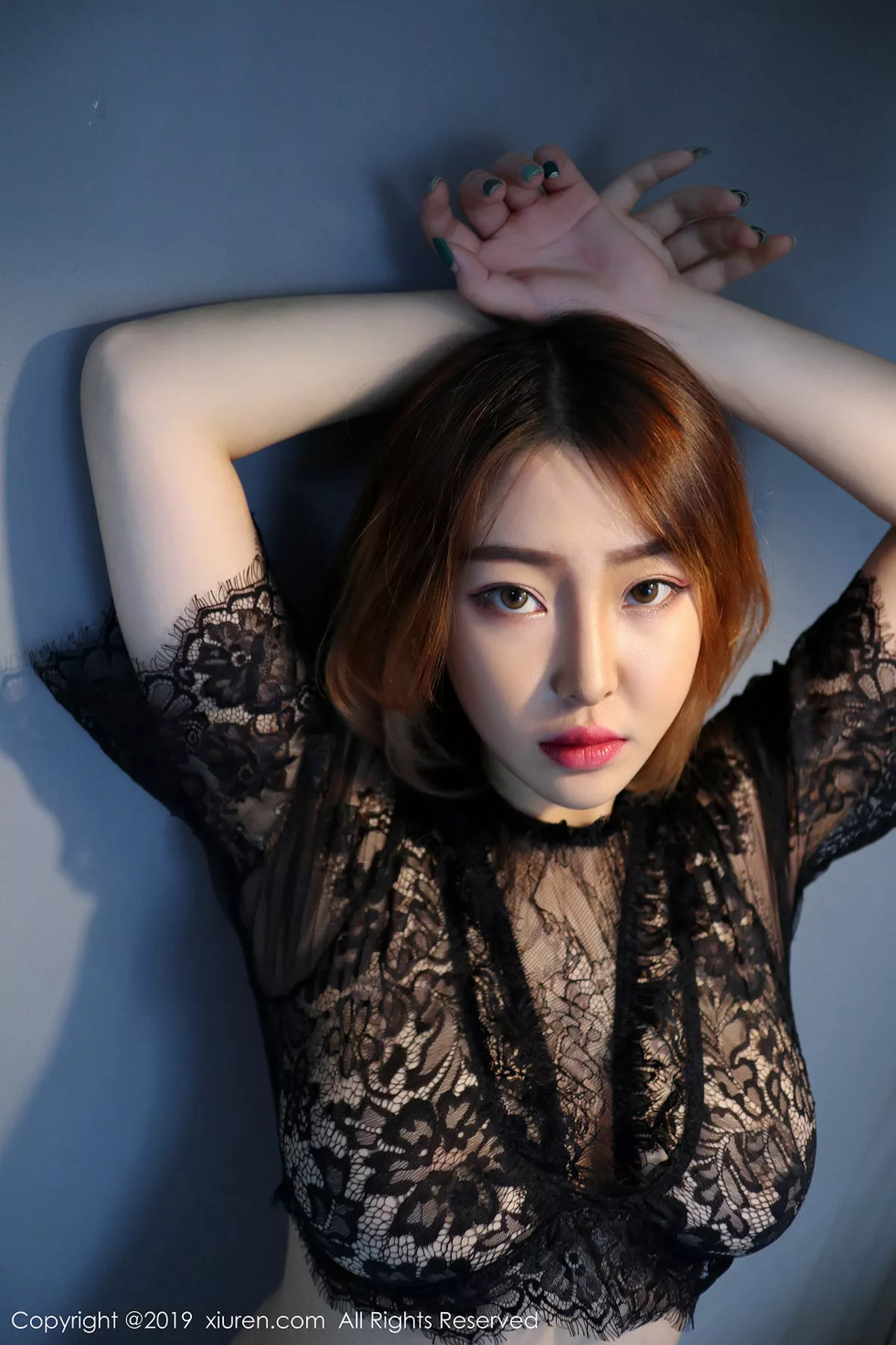[XiuRen秀人网]第1686期瑶啊摇的瑶写真  第17张-《94零社区》