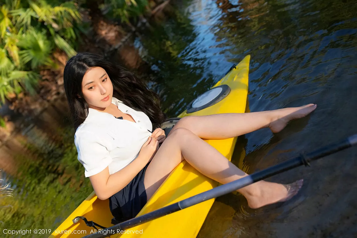 [XiuRen秀人网]第1719期玛鲁娜写真  第18张-《94零社区》