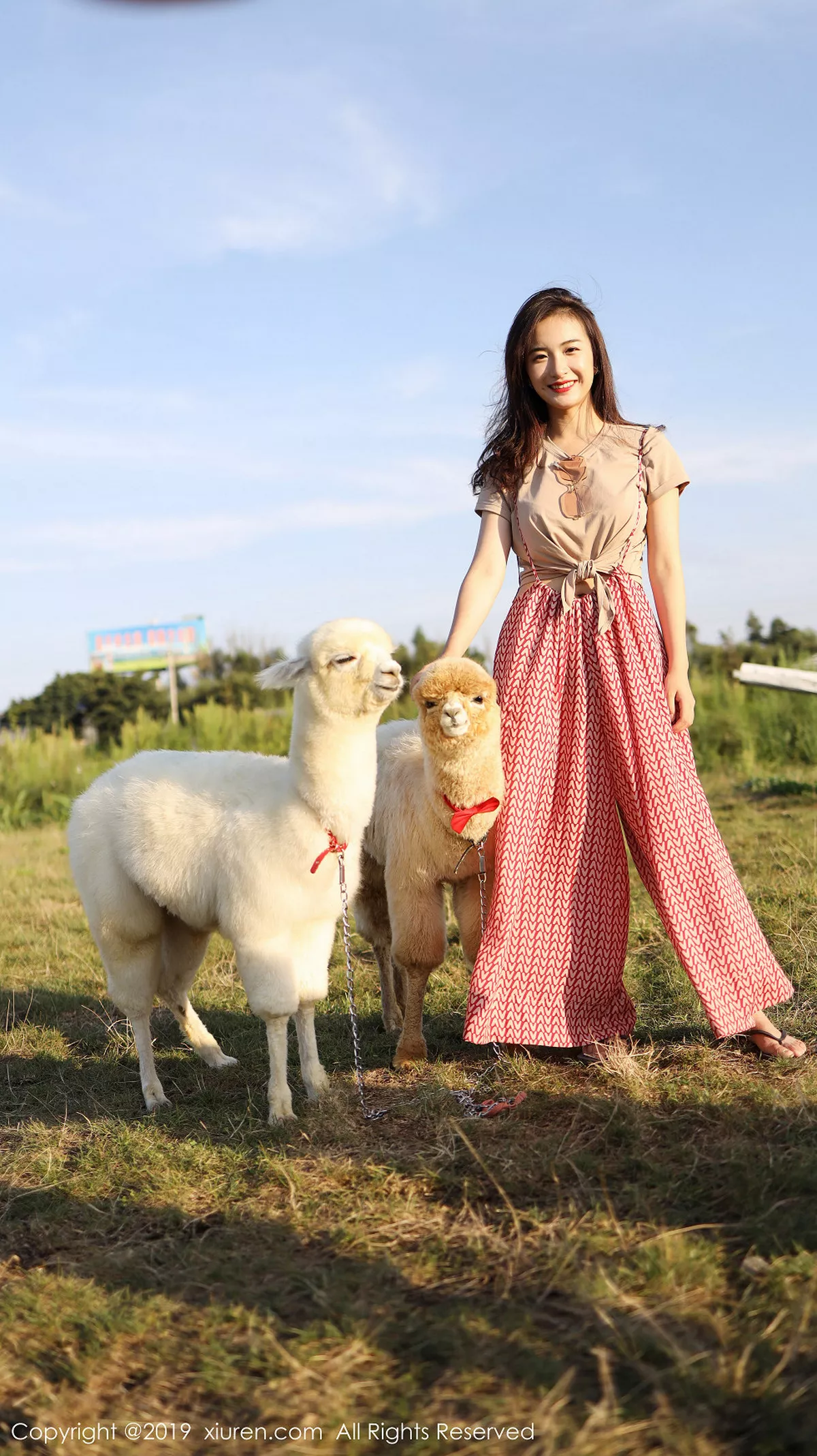 [XiuRen秀人网]第1718期艺儿拿铁写真  第29张-《94零社区》
