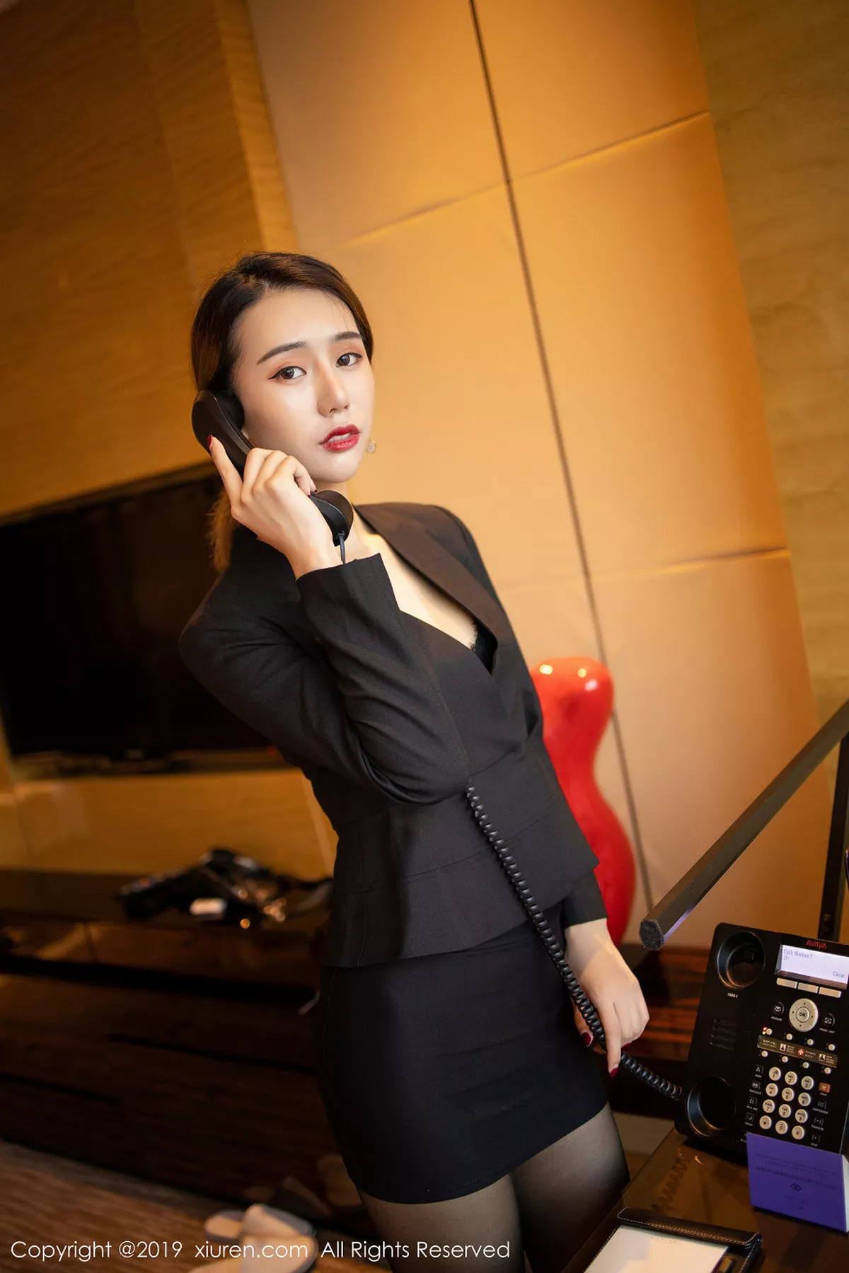 [XiuRen秀人网]第1706期BABY_柒写真  第14张-《94零社区》