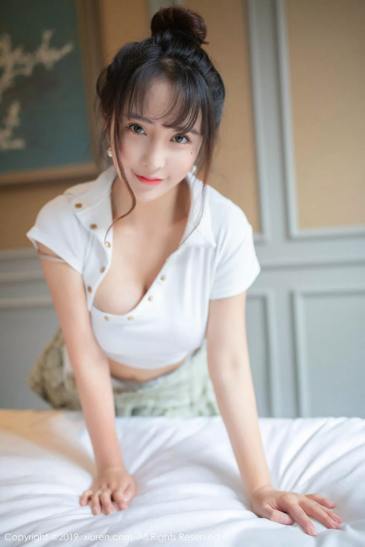 [XiuRen秀人网]第1705期陶喜乐写真  第13张-《94零社区》
