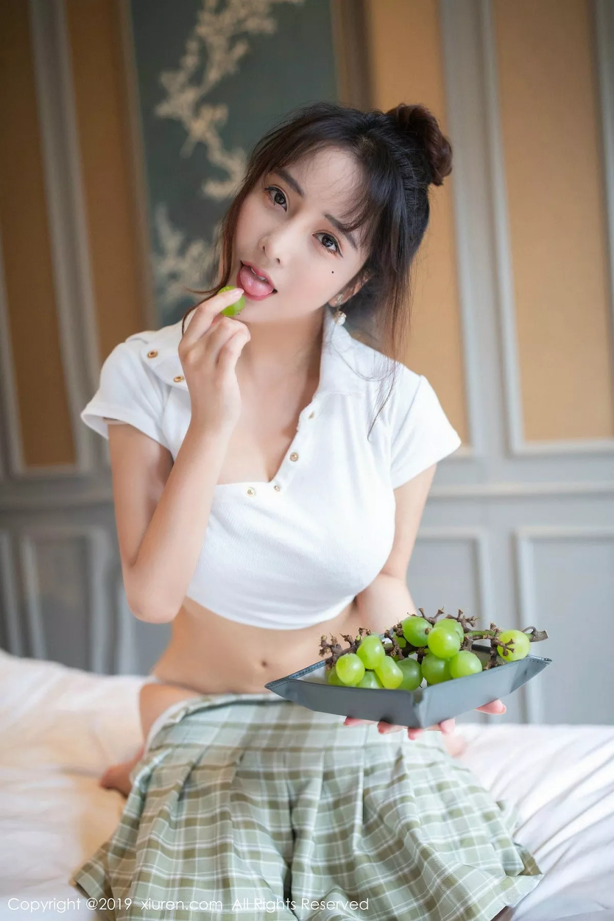 [XiuRen秀人网]第1705期陶喜乐写真  第18张-《94零社区》