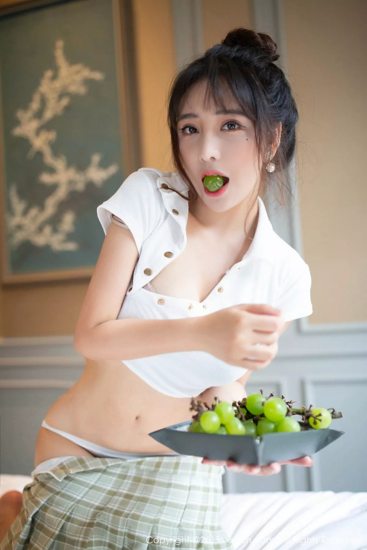 [XiuRen秀人网]第1705期陶喜乐写真  第19张-《94零社区》