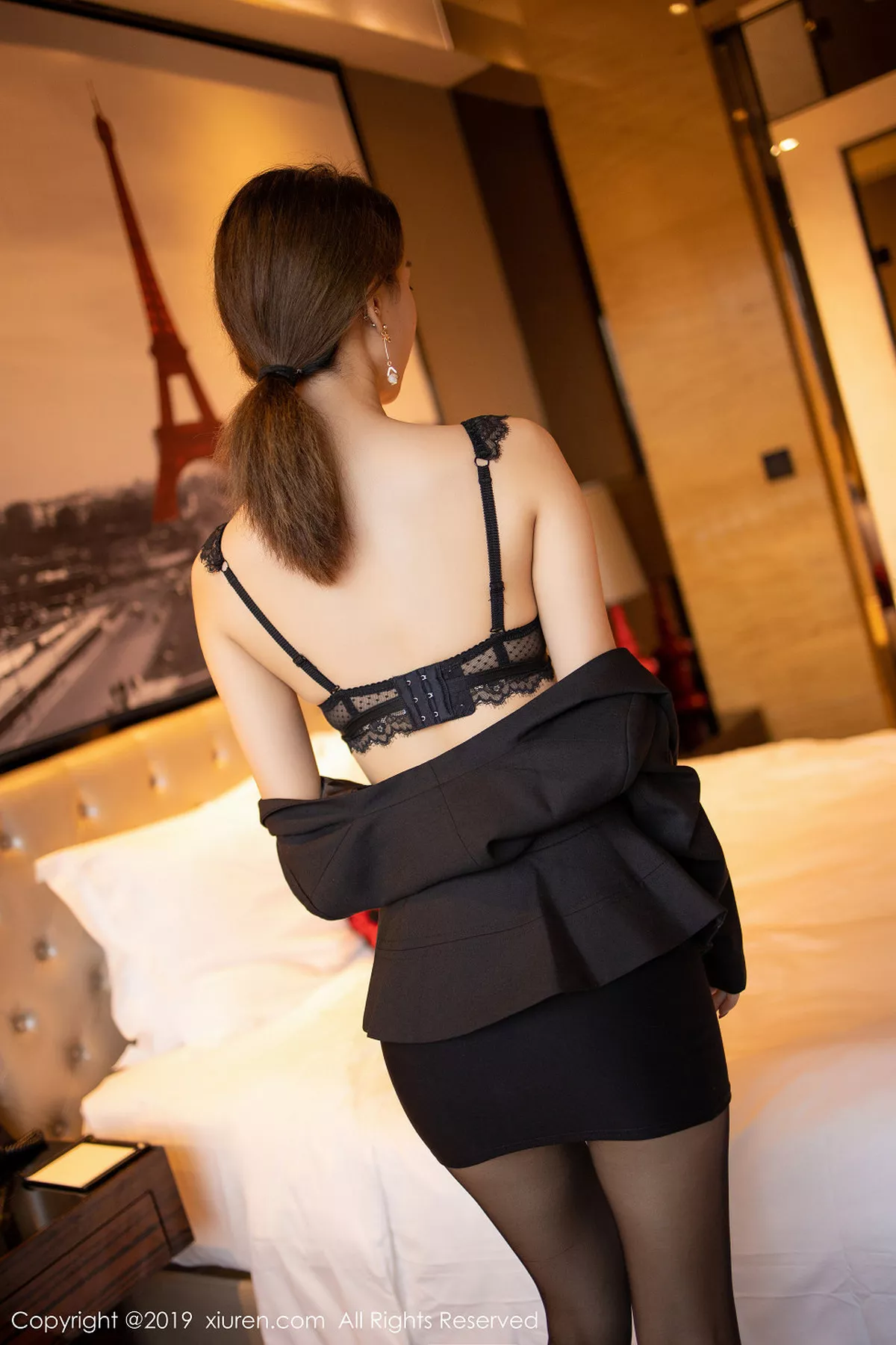 [XiuRen秀人网]第1706期BABY_柒写真  第32张-《94零社区》