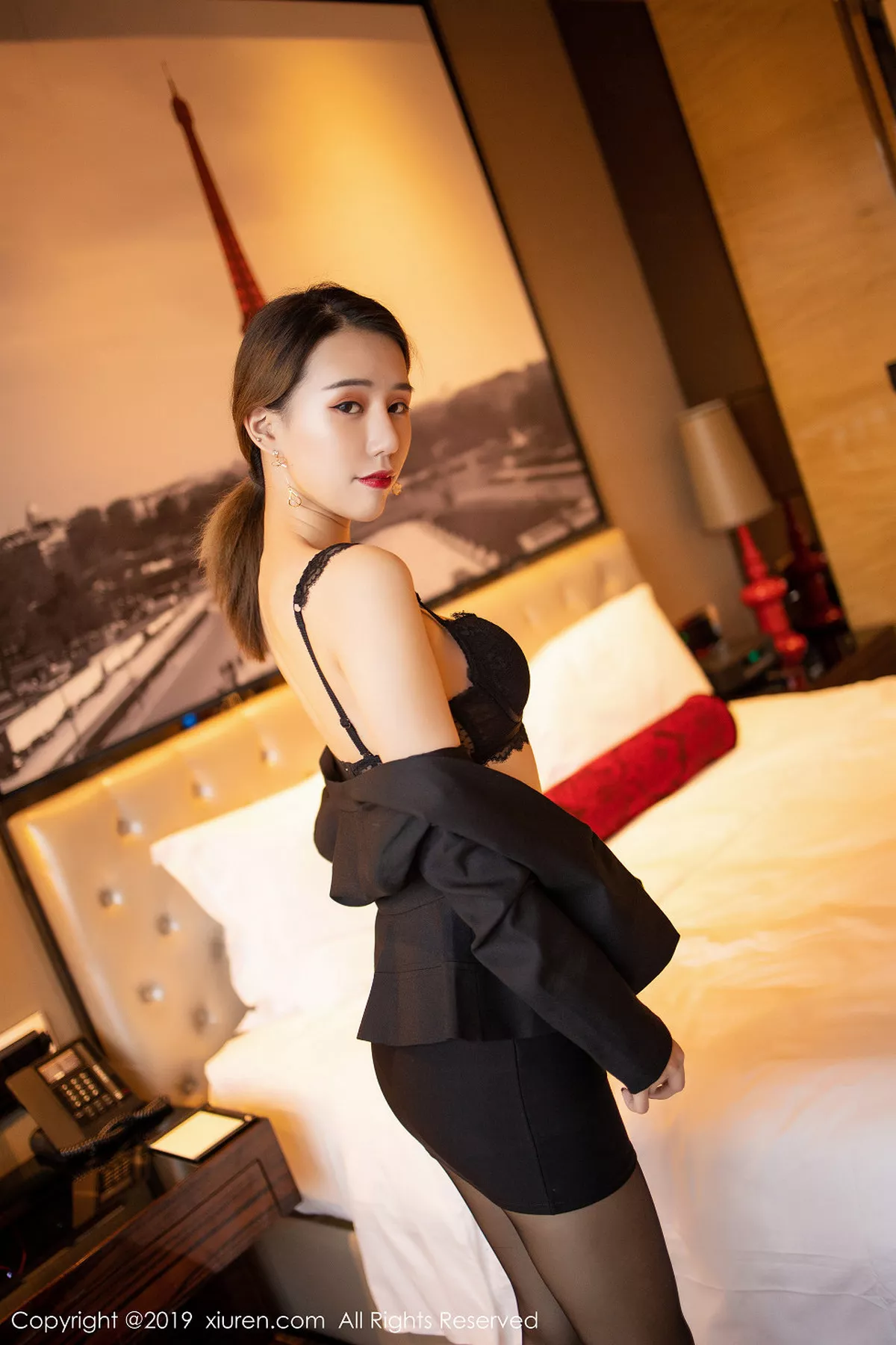 [XiuRen秀人网]第1706期BABY_柒写真  第31张-《94零社区》