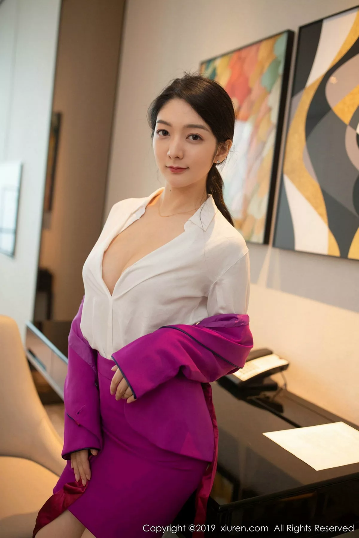 [XiuRen秀人网]第1799期小热巴写真  第26张-《94零社区》