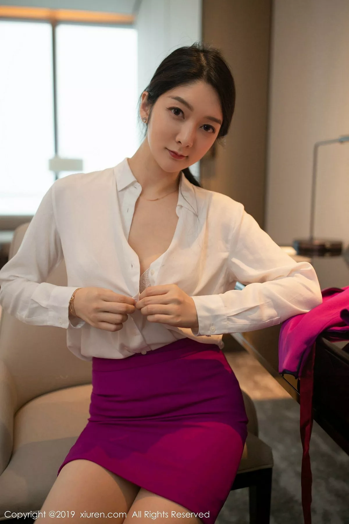 [XiuRen秀人网]第1799期小热巴写真  第30张-《94零社区》