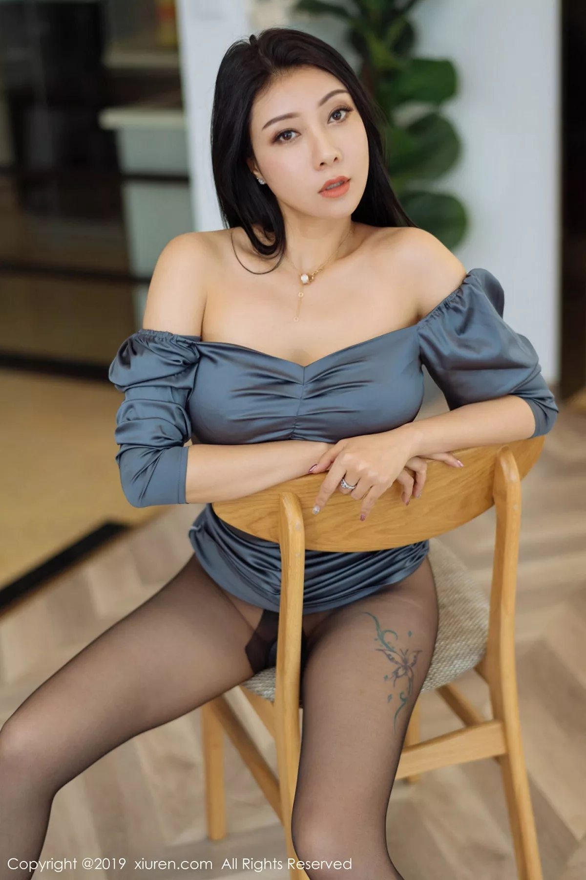 [XiuRen秀人网]第1863期果儿写真  第6张-《94零社区》