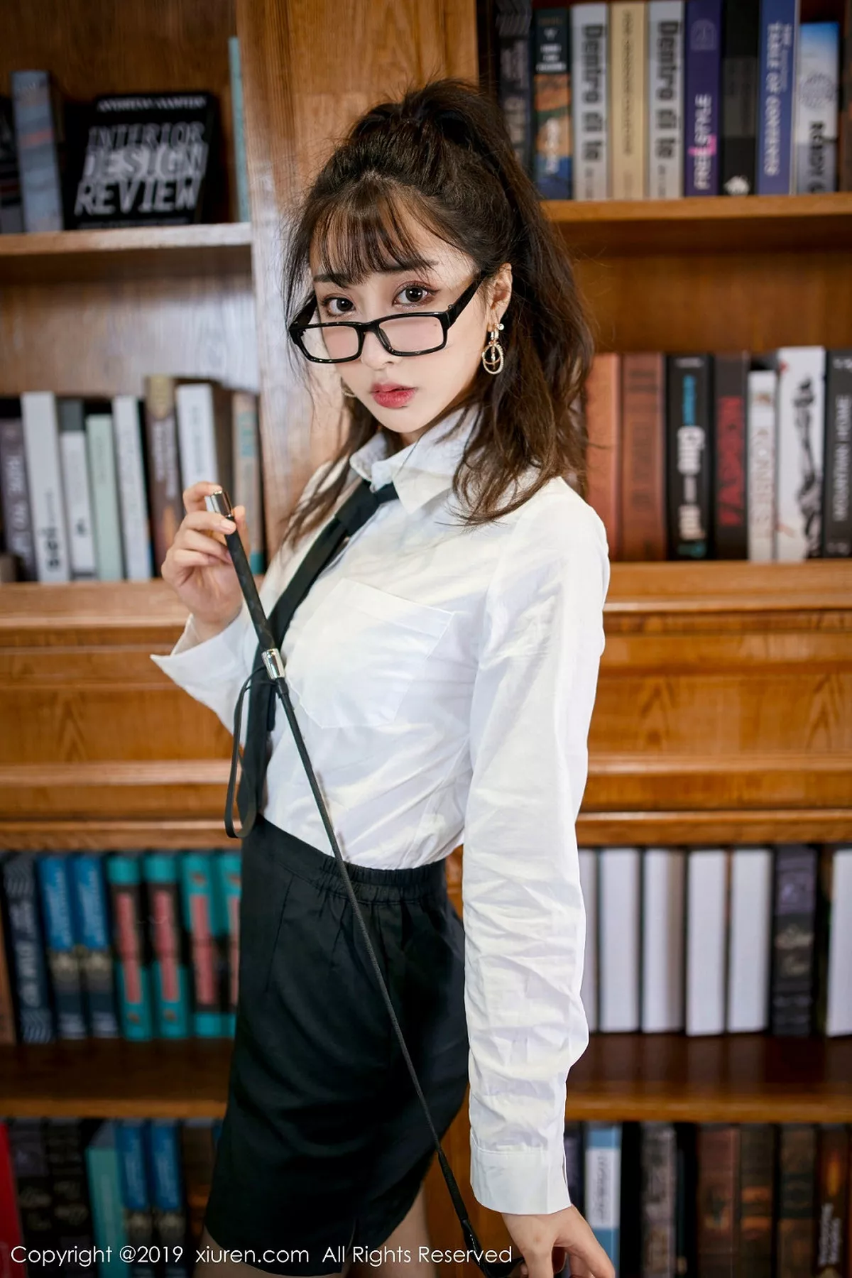 [XiuRen秀人网]第1887期林子欣写真  第8张-《94零社区》