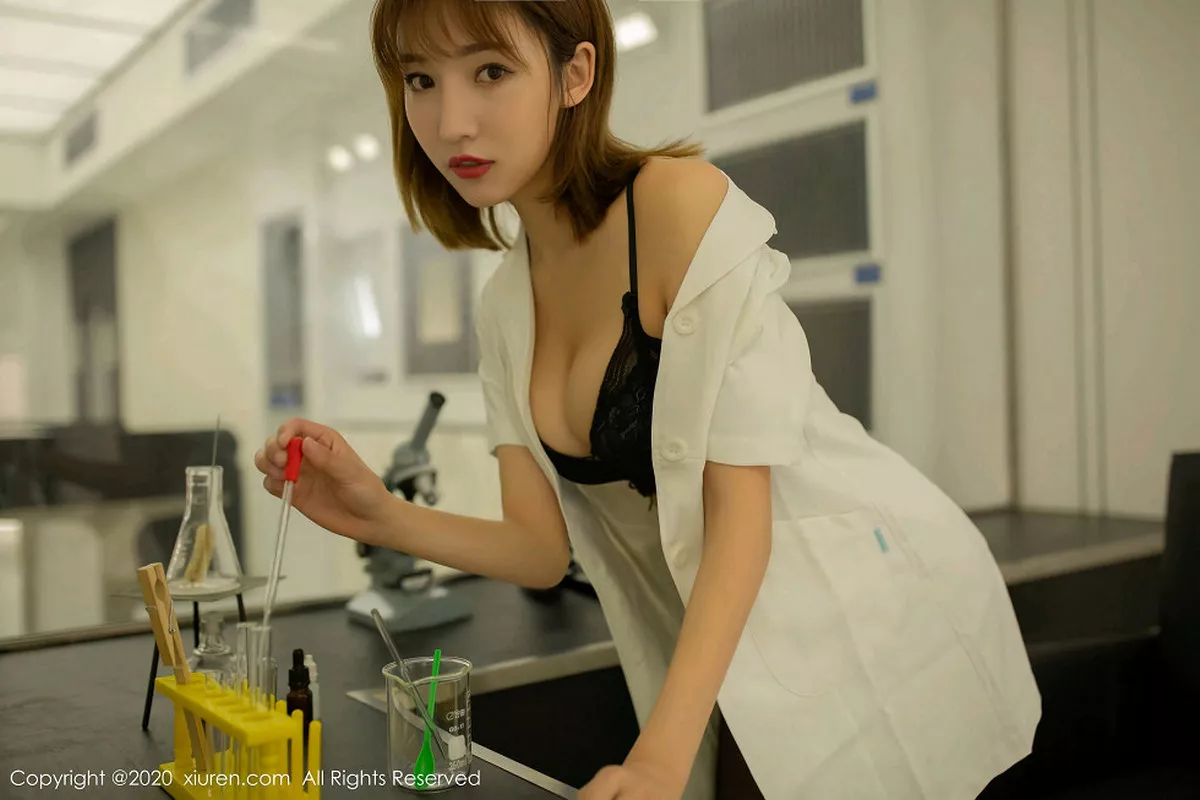 [XiuRen秀人网]第1931期陆萱萱写真  第4张-《94零社区》