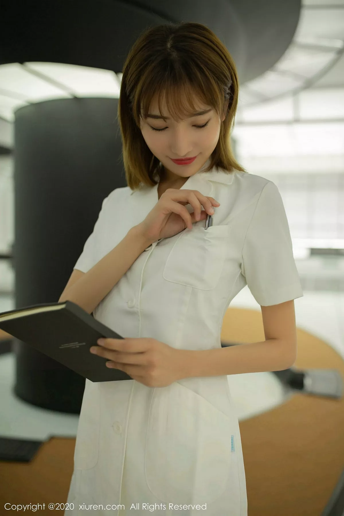 [XiuRen秀人网]第1931期陆萱萱写真  第11张-《94零社区》