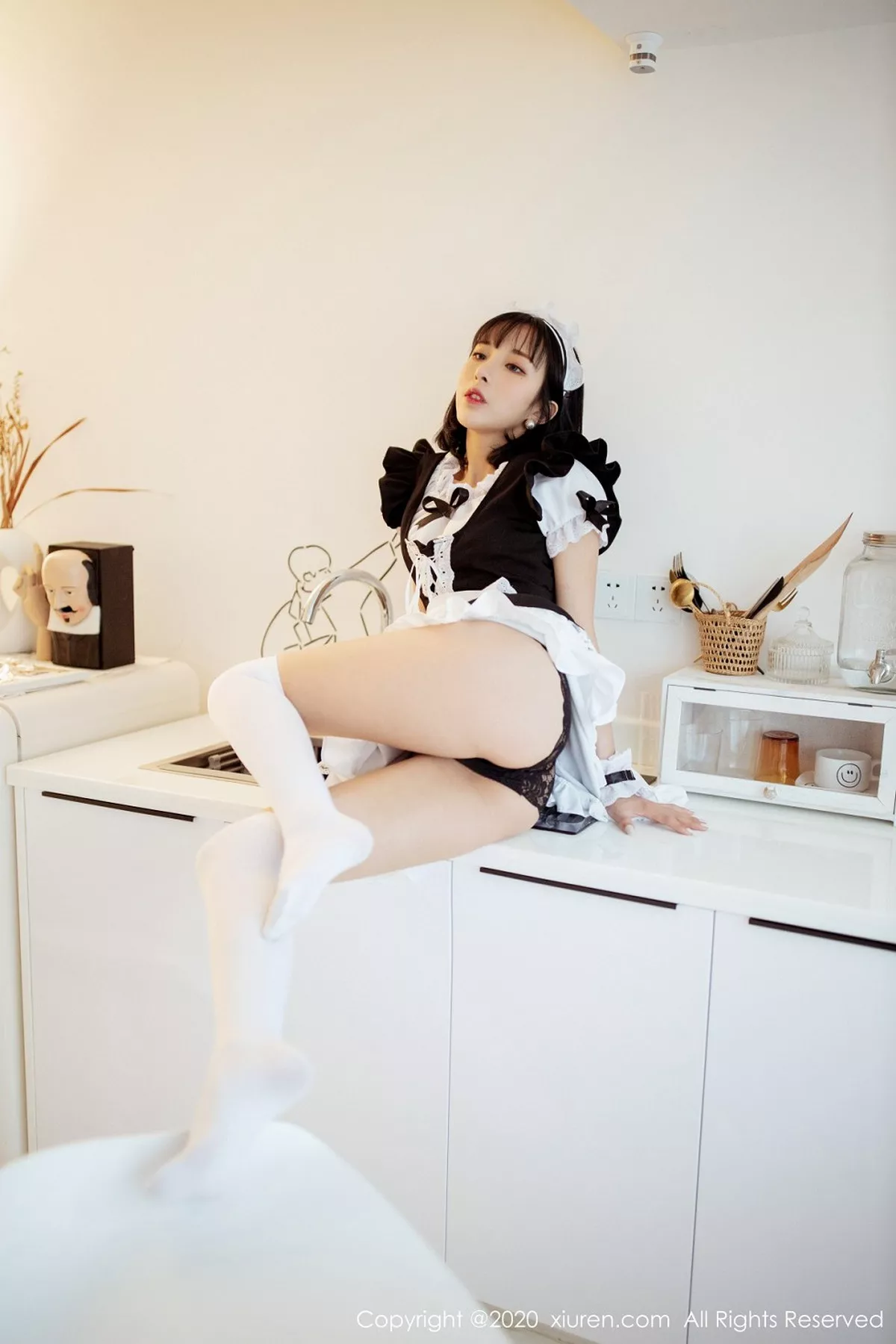 [XiuRen秀人网]第2008期陈小喵写真  第23张-《94零社区》