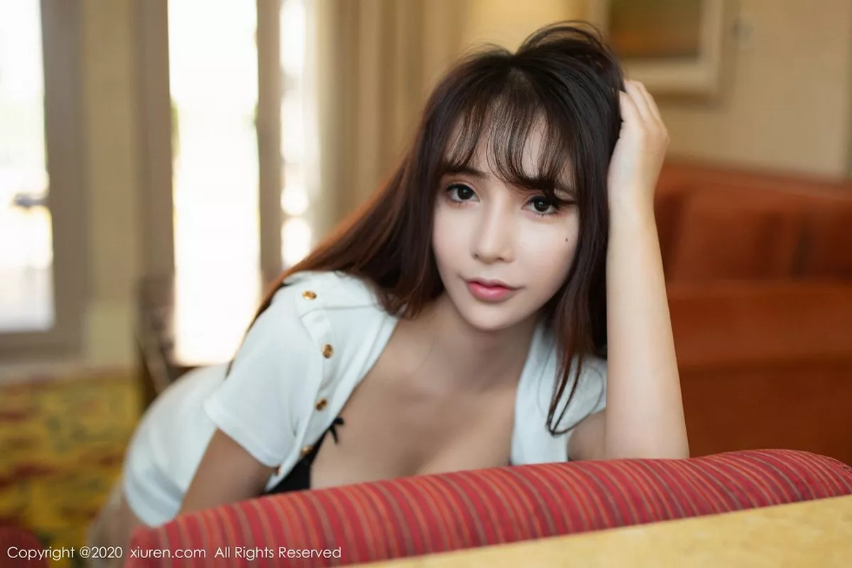 [XiuRen秀人网]第2004期陶喜乐写真  第15张-《94零社区》