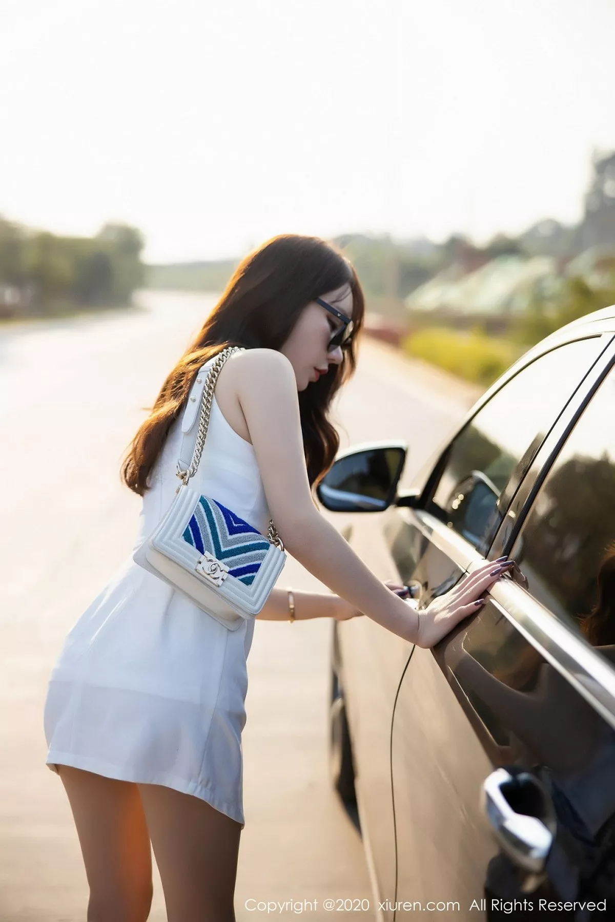 [XiuRen秀人网]第2046期周于希写真  第10张-《94零社区》