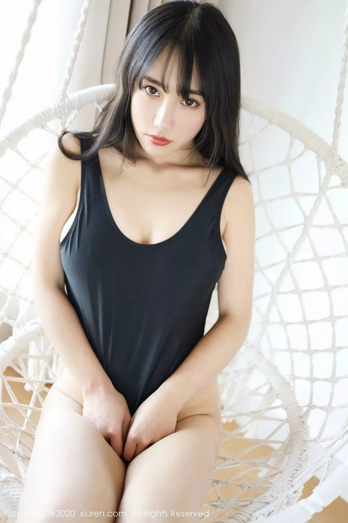 [XiuRen秀人网]第2067期陈茜妮写真  第15张-《94零社区》