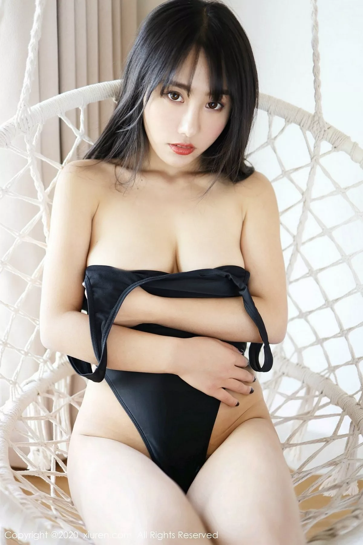 [XiuRen秀人网]第2067期陈茜妮写真  第17张-《94零社区》