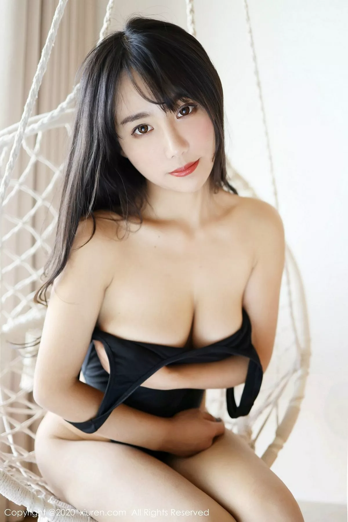 [XiuRen秀人网]第2067期陈茜妮写真  第18张-《94零社区》
