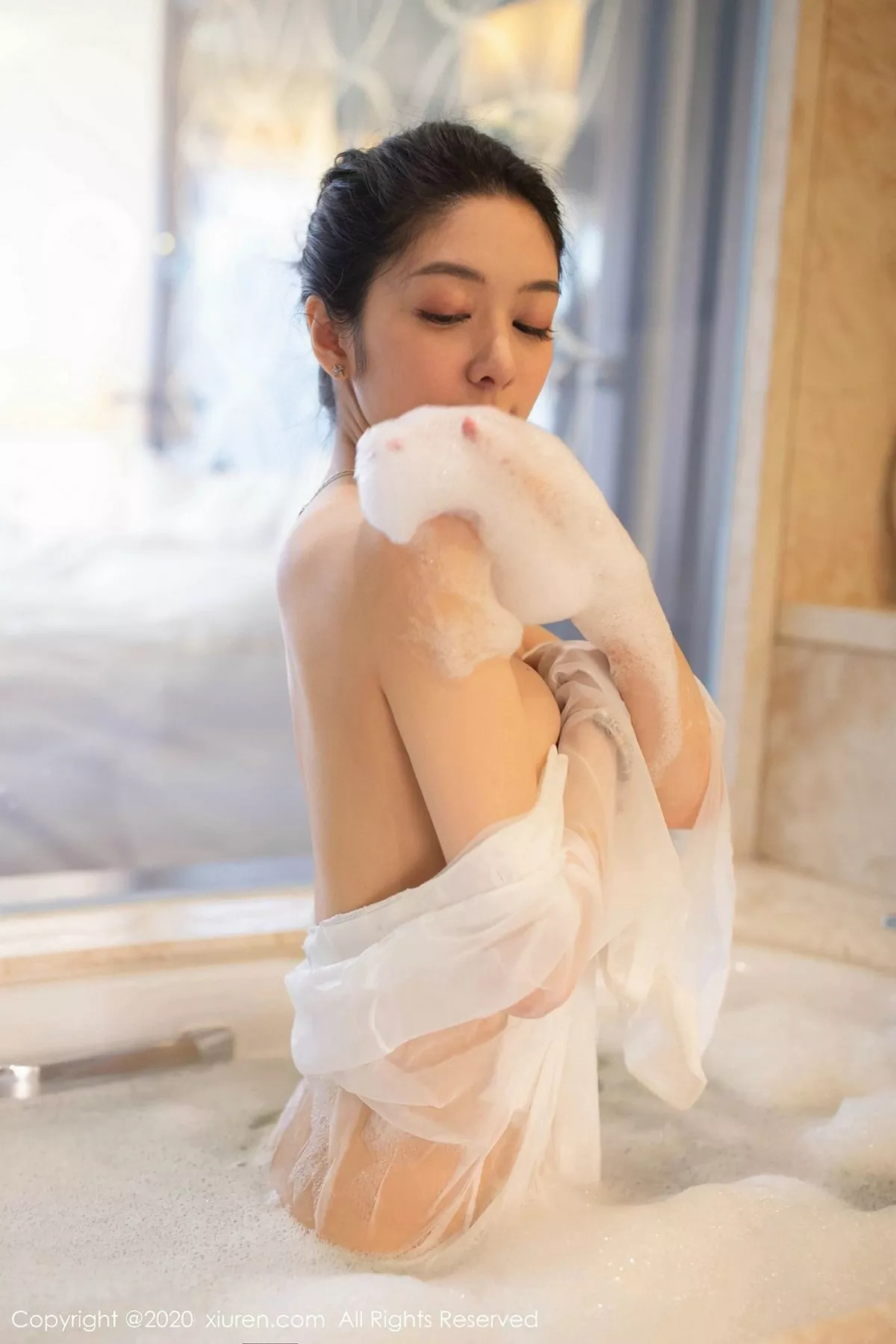 [XiuRen秀人网]第2063期小热巴写真  第25张-《94零社区》