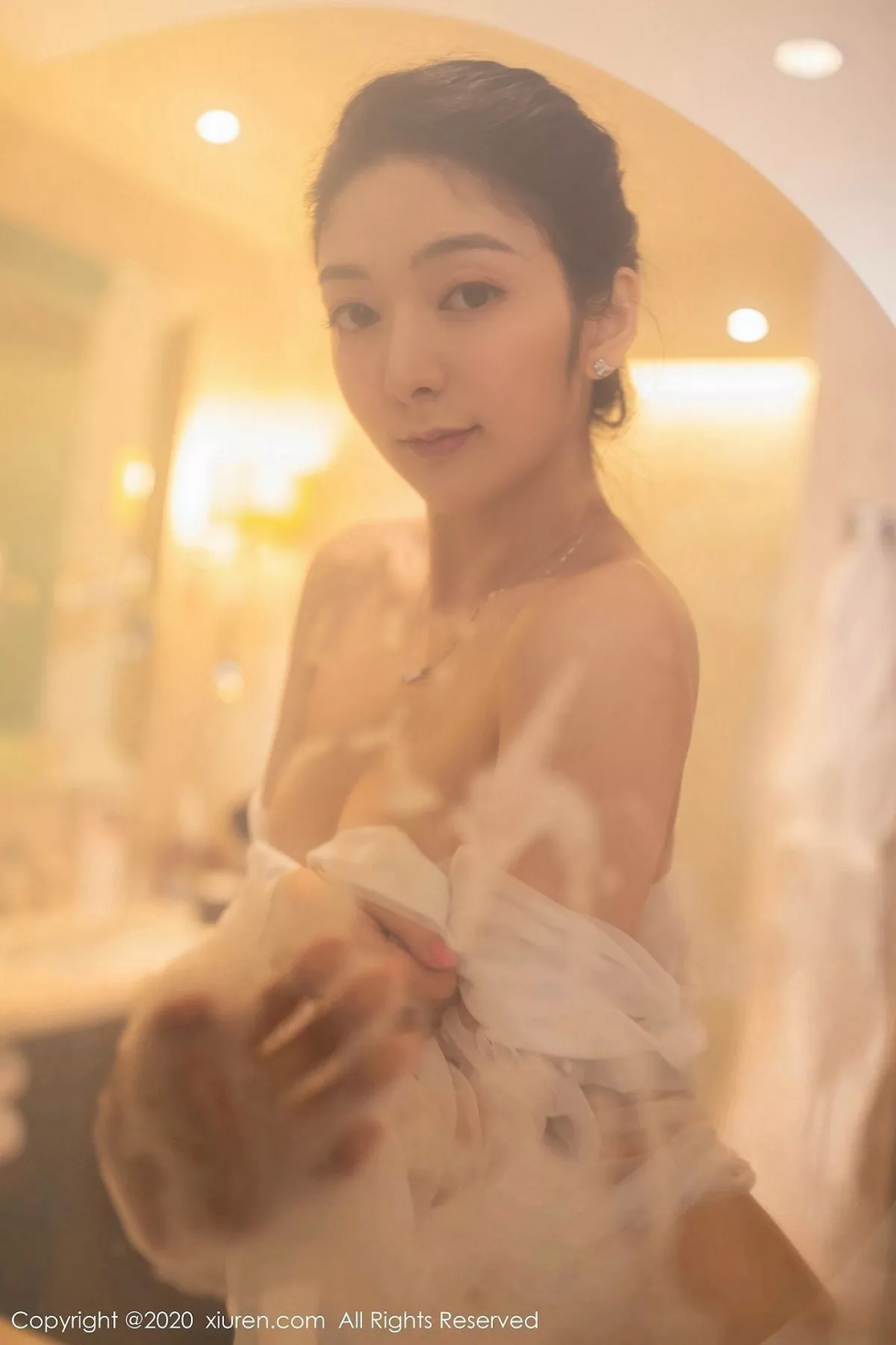 [XiuRen秀人网]第2063期小热巴写真  第28张-《94零社区》