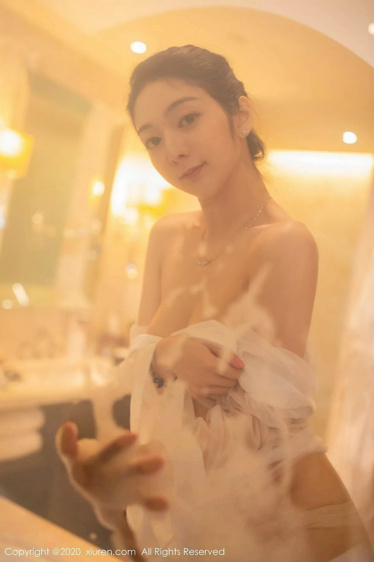 [XiuRen秀人网]第2063期小热巴写真  第29张-《94零社区》