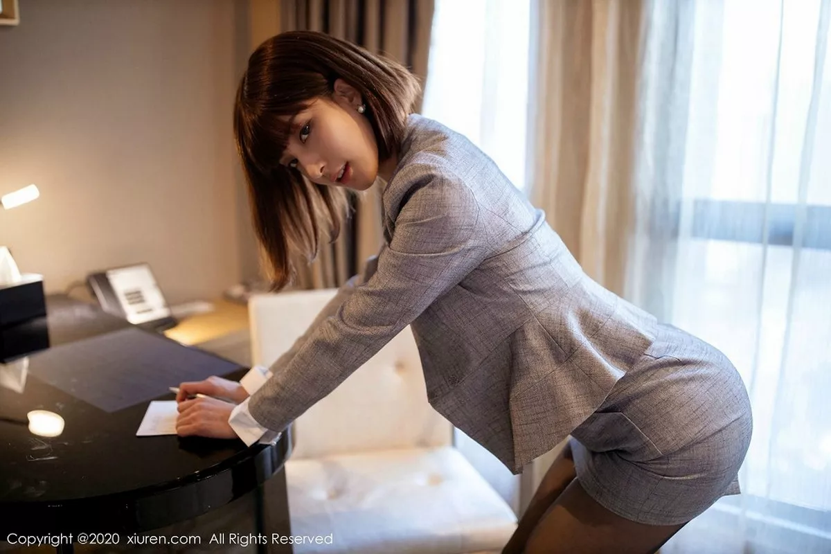 [XiuRen秀人网]第2105期林文文写真  第21张-《94零社区》