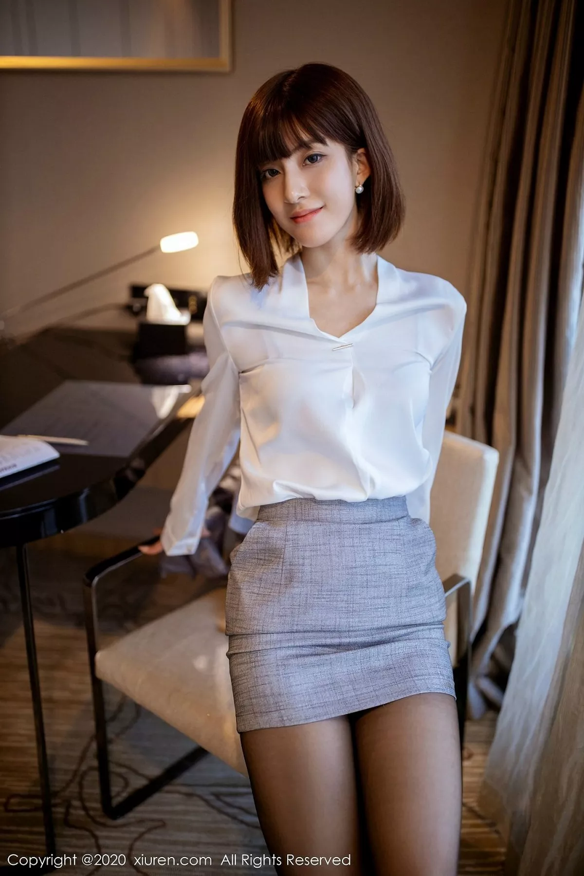 [XiuRen秀人网]第2105期林文文写真  第29张-《94零社区》