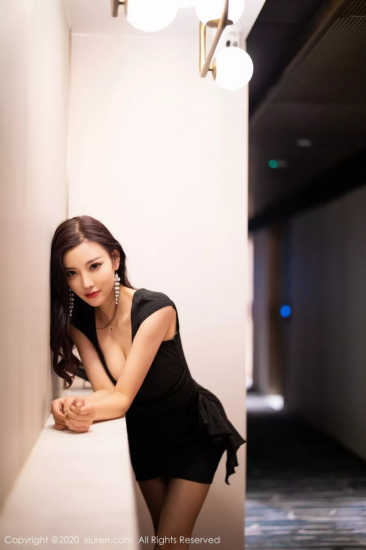 [XiuRen秀人网]第2241期杨晨晨写真  第15张-《94零社区》