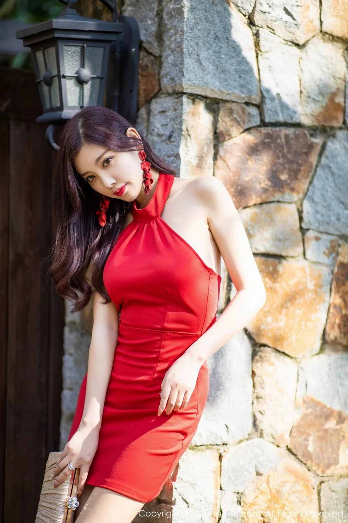 [XiuRen秀人网]第2373期杨晨晨写真  第13张-《94零社区》