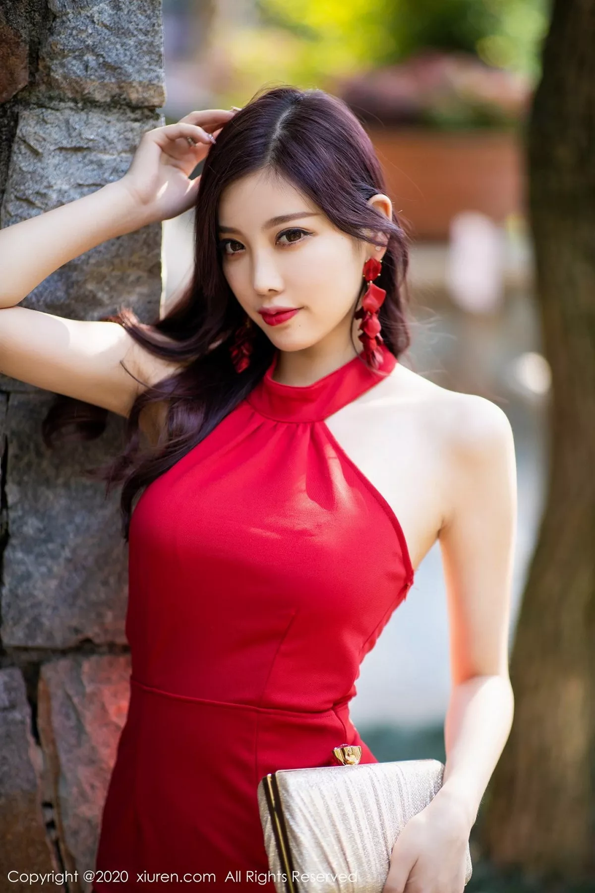 [XiuRen秀人网]第2373期杨晨晨写真  第14张-《94零社区》