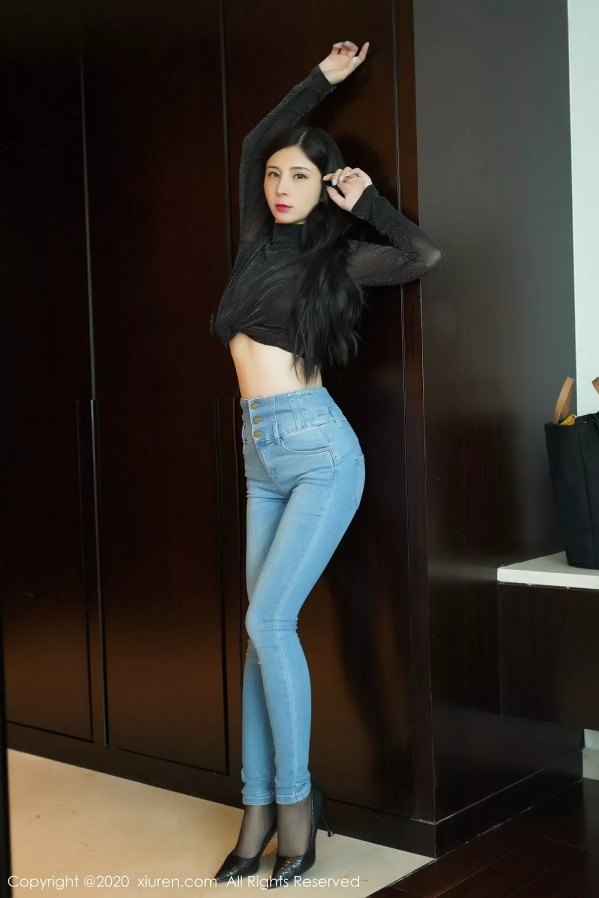 [XiuRen秀人网]第2386期小蛮妖写真  第27张-《94零社区》