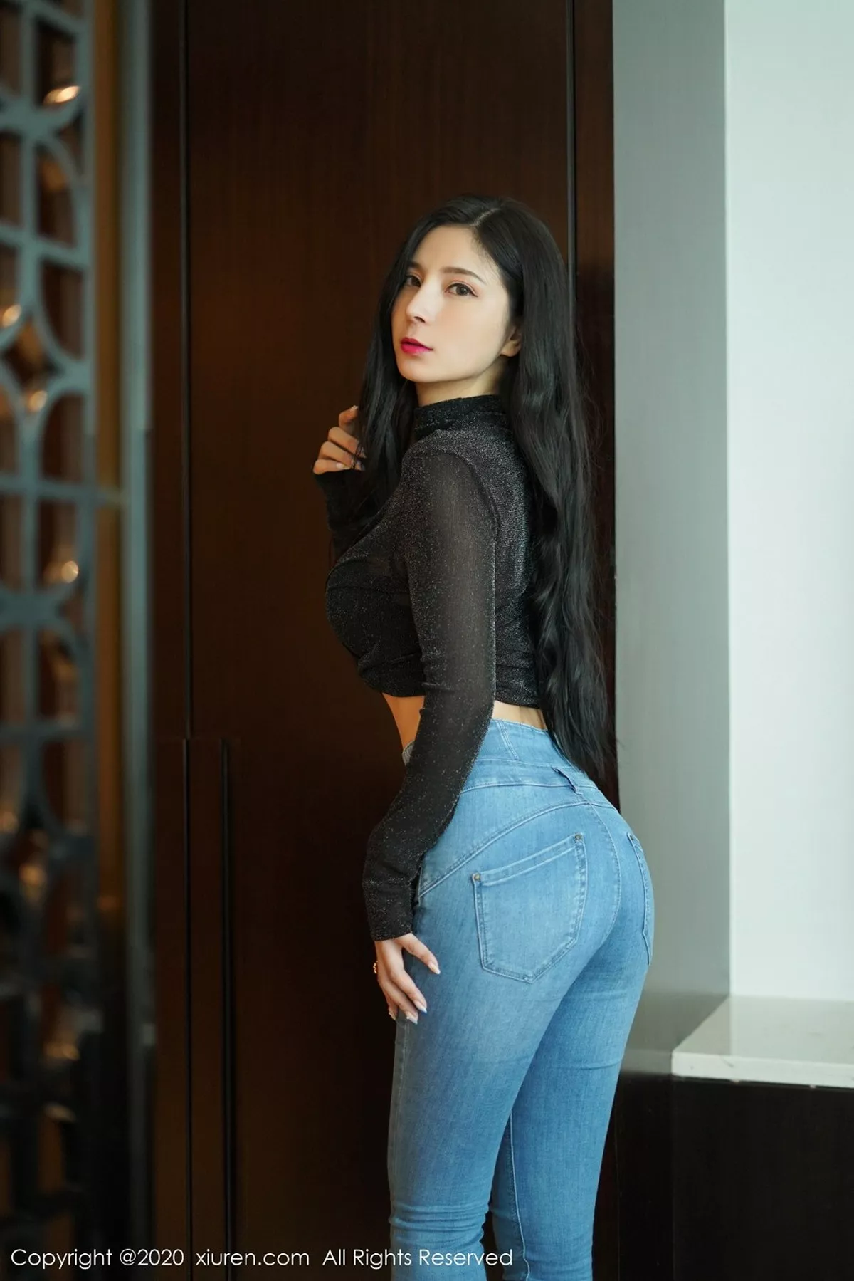 [XiuRen秀人网]第2386期小蛮妖写真  第29张-《94零社区》
