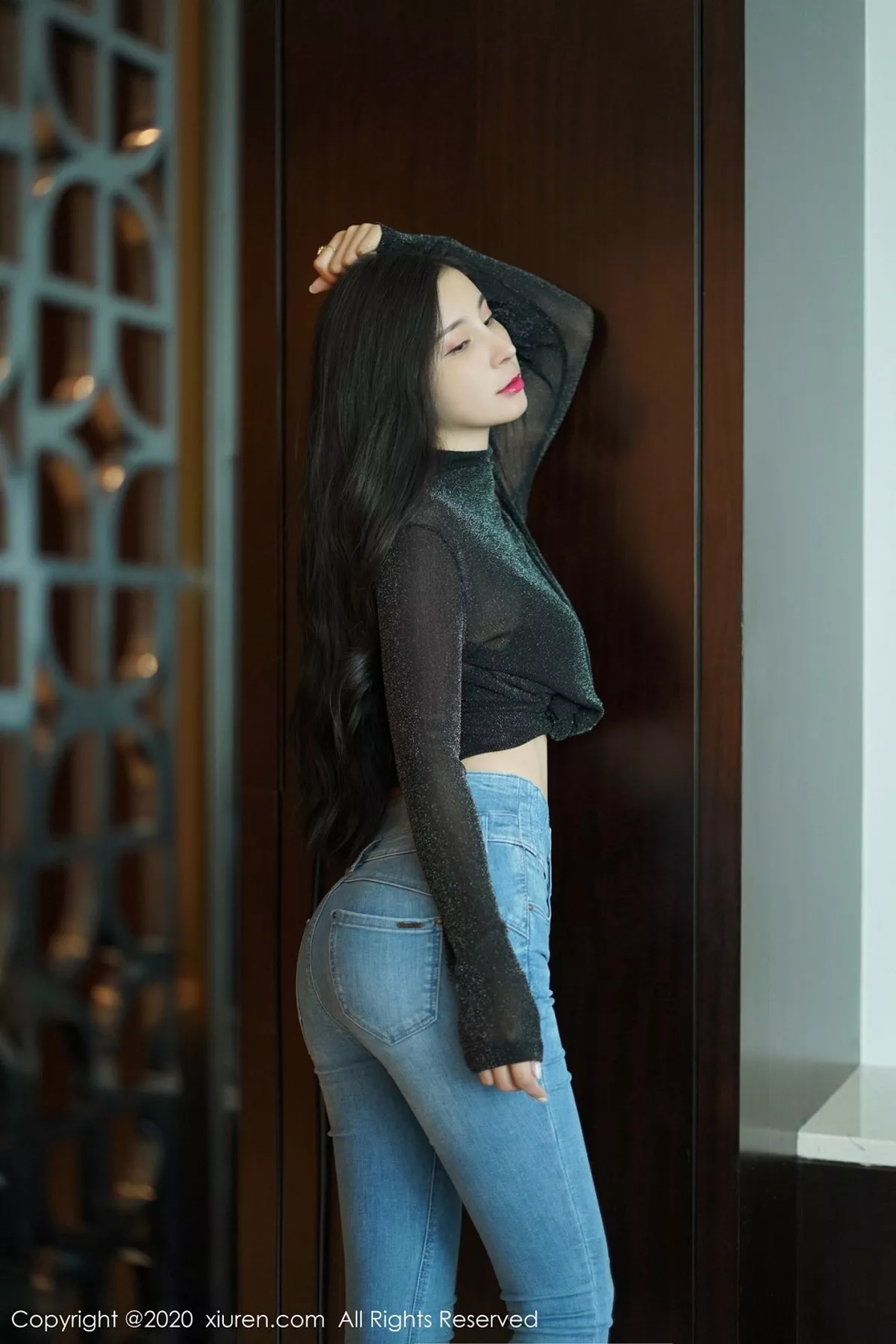 [XiuRen秀人网]第2386期小蛮妖写真  第31张-《94零社区》