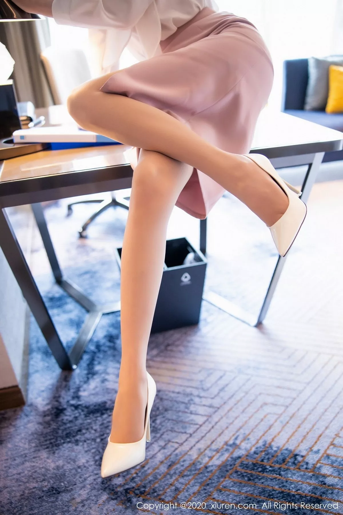 [XiuRen秀人网]第2431期杨晨晨写真  第20张-《94零社区》
