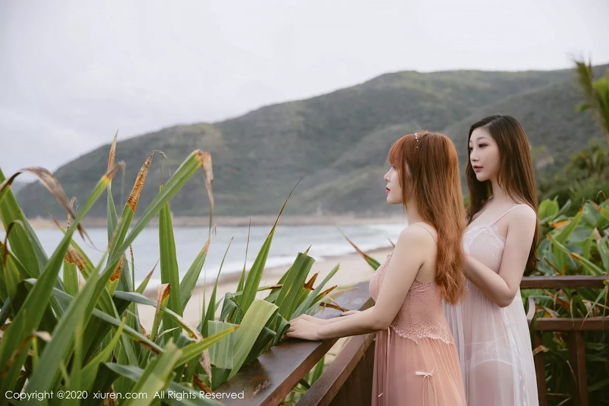 [XiuRen秀人网]第2444期王雨纯写真  第15张-《94零社区》