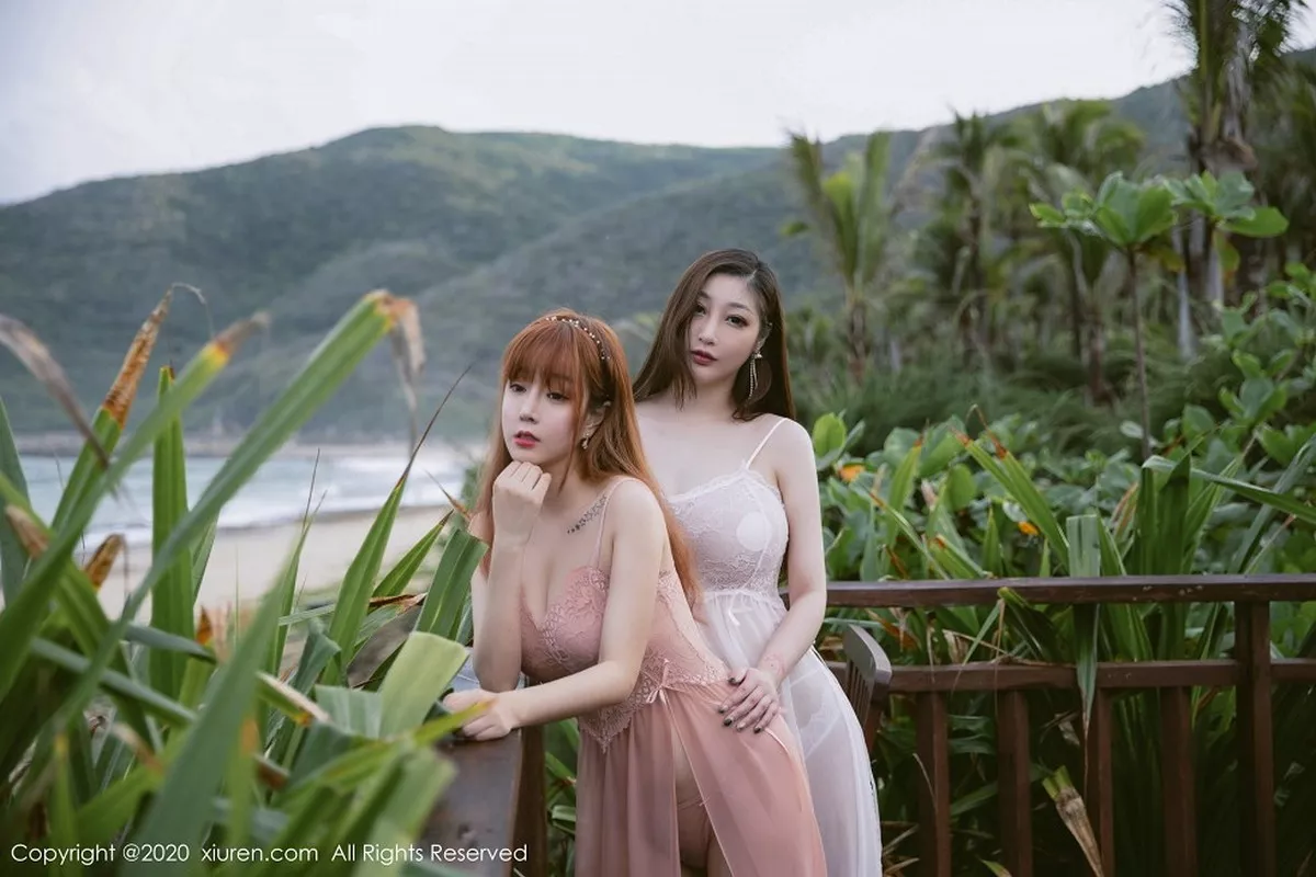 [XiuRen秀人网]第2444期王雨纯写真  第20张-《94零社区》
