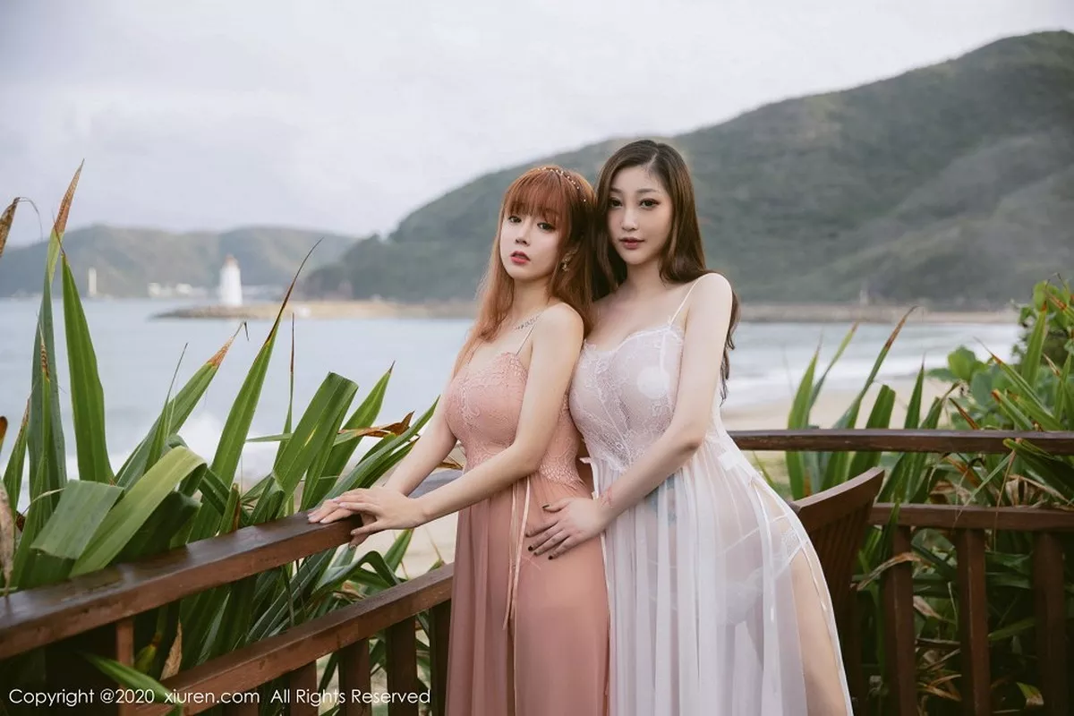 [XiuRen秀人网]第2444期王雨纯写真  第23张-《94零社区》