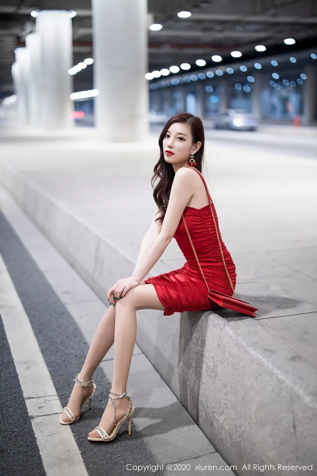 [XiuRen秀人网]第2514期杨晨晨写真  第10张-《94零社区》