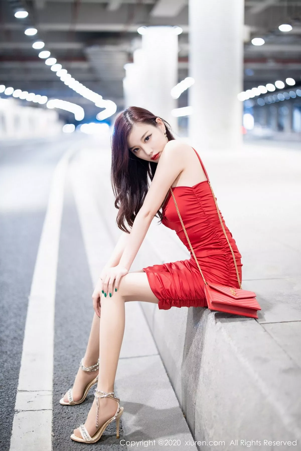 [XiuRen秀人网]第2514期杨晨晨写真  第14张-《94零社区》