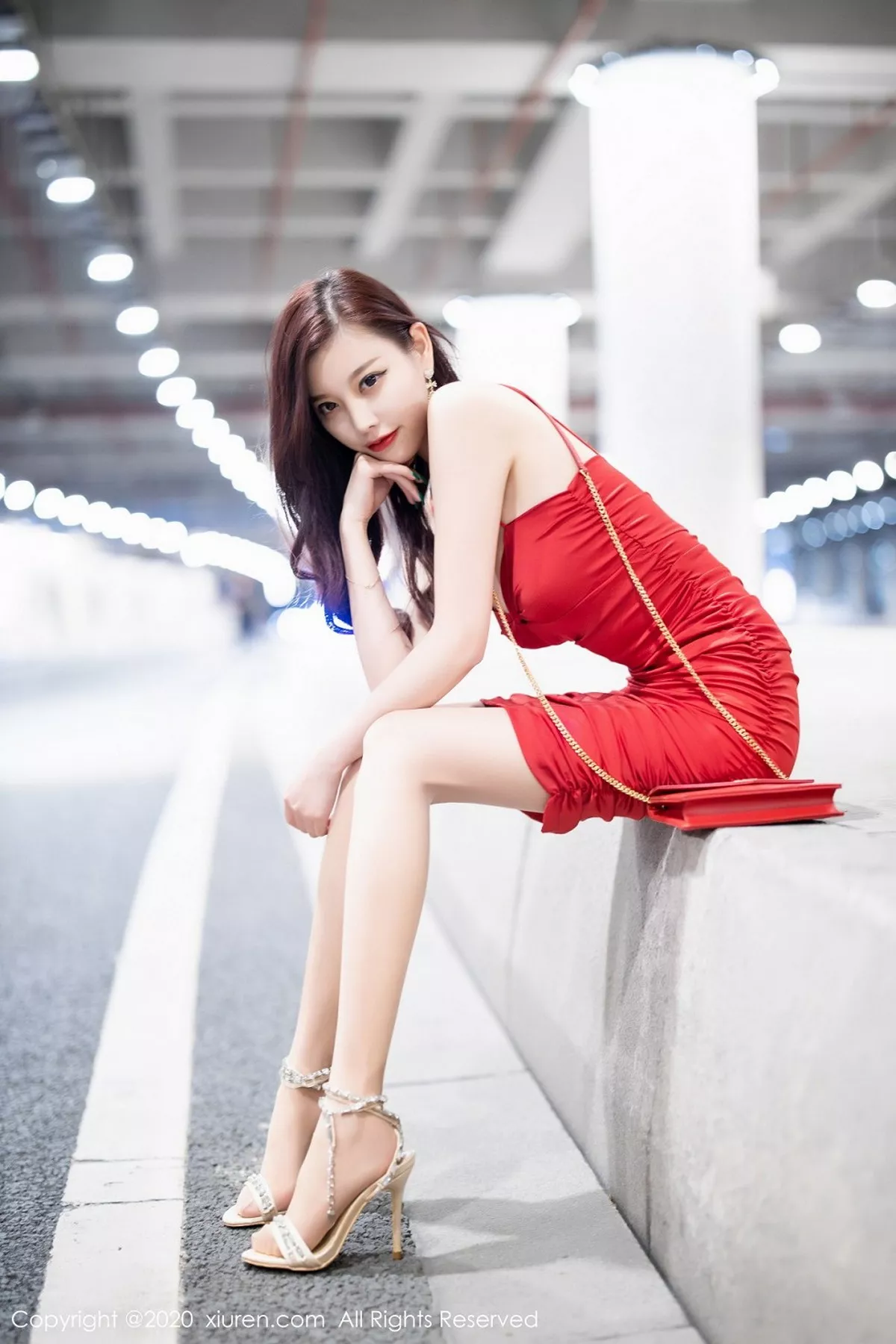 [XiuRen秀人网]第2514期杨晨晨写真  第15张-《94零社区》