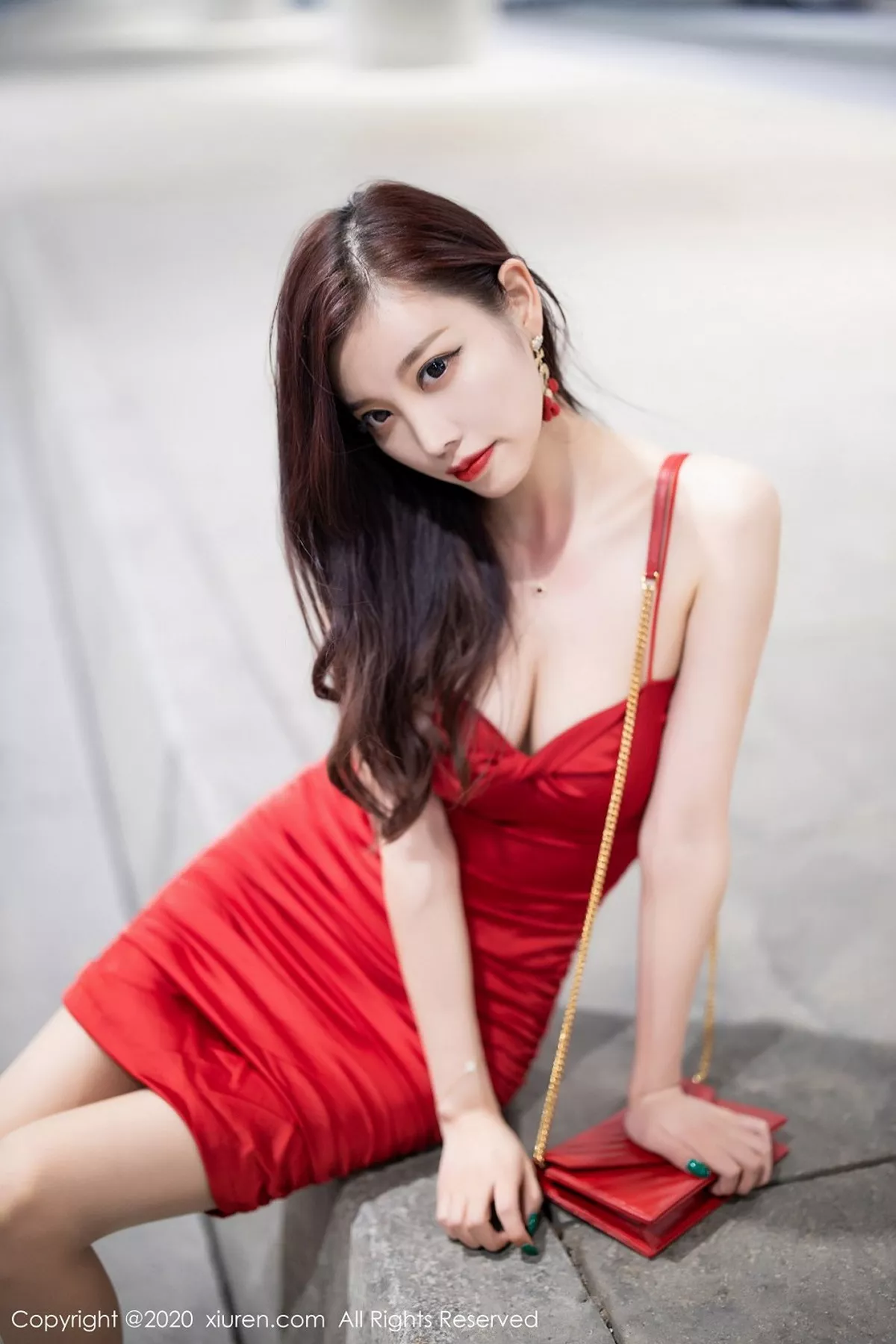 [XiuRen秀人网]第2514期杨晨晨写真  第18张-《94零社区》
