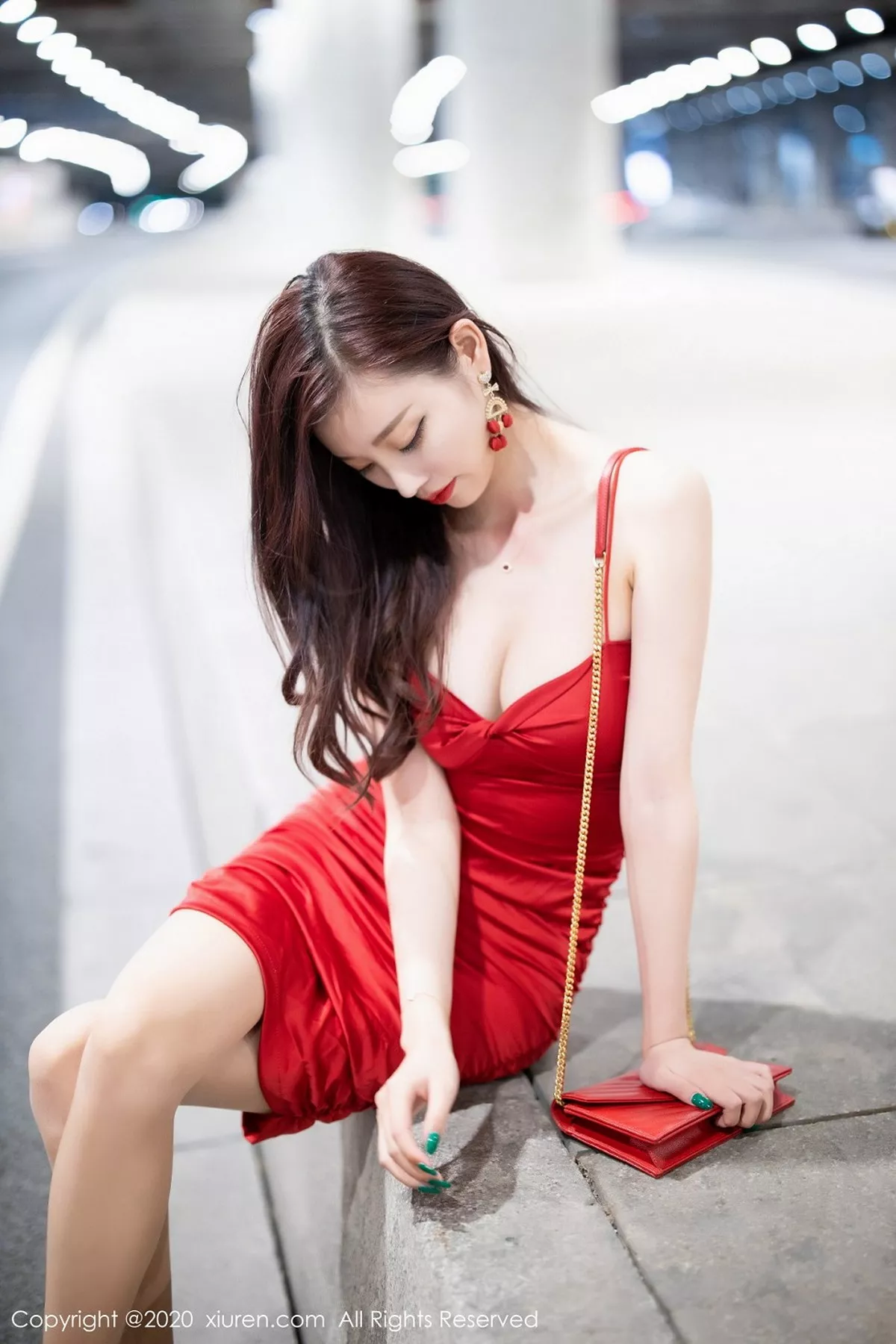 [XiuRen秀人网]第2514期杨晨晨写真  第19张-《94零社区》