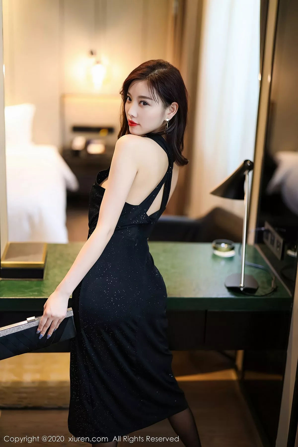 [XiuRen秀人网]第2616期杨晨晨写真  第13张-《94零社区》