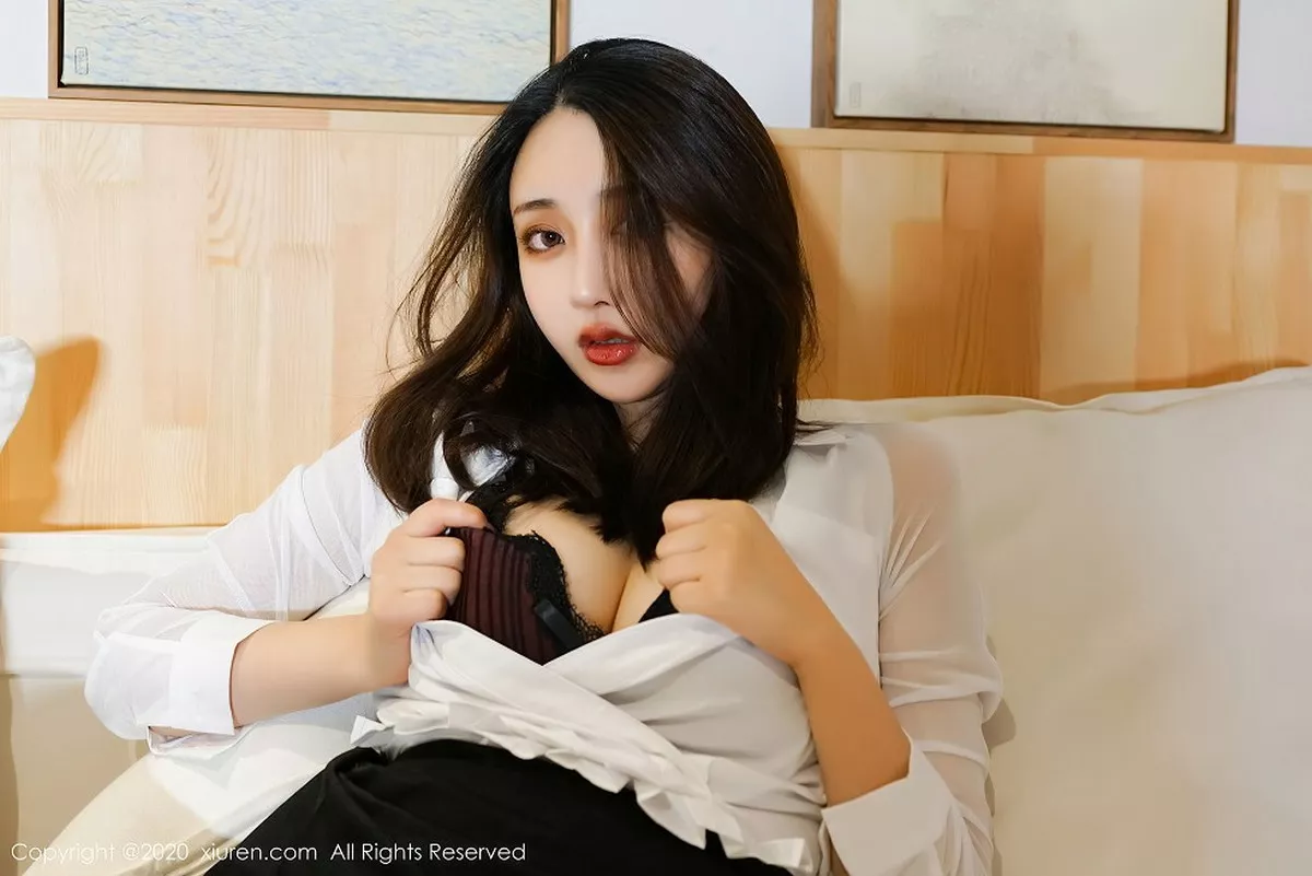 [XiuRen秀人网]第2603期林子欣写真  第17张-《94零社区》