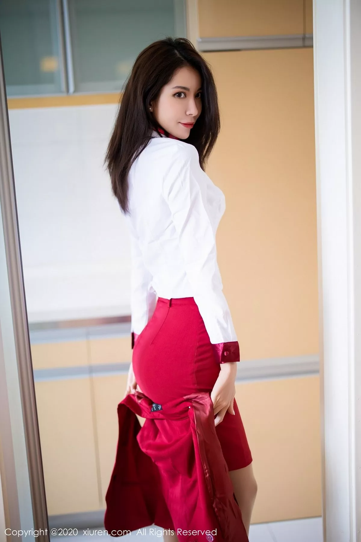[XiuRen秀人网]第2640期Carry写真  第20张-《94零社区》