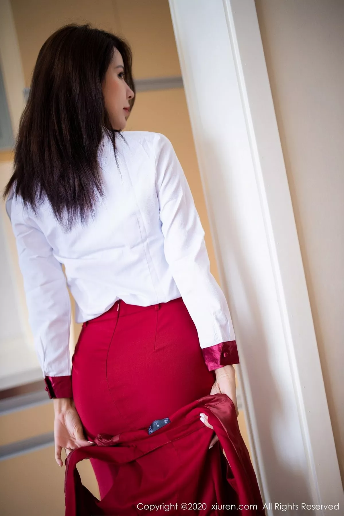 [XiuRen秀人网]第2640期Carry写真  第19张-《94零社区》