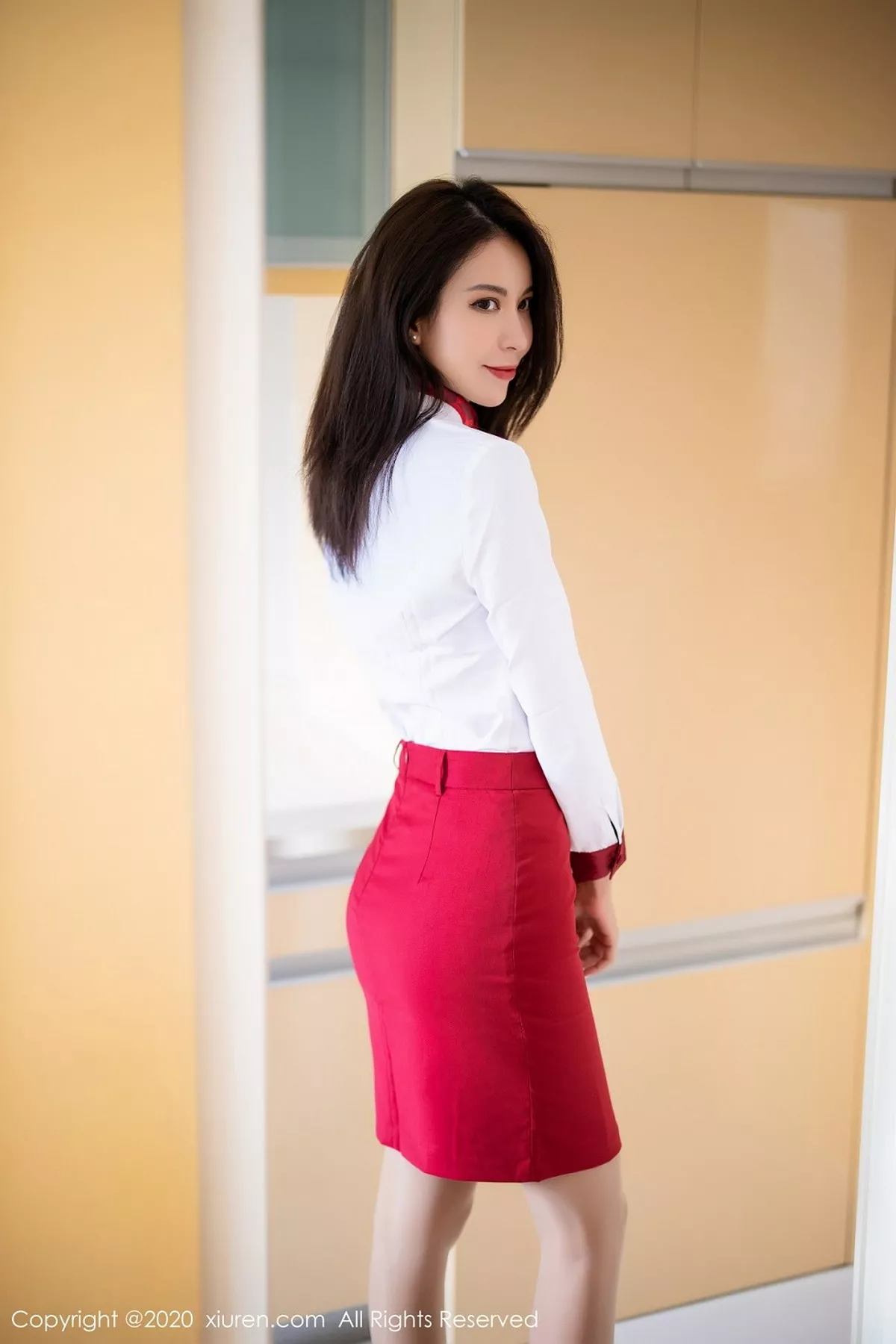 [XiuRen秀人网]第2640期Carry写真  第21张-《94零社区》