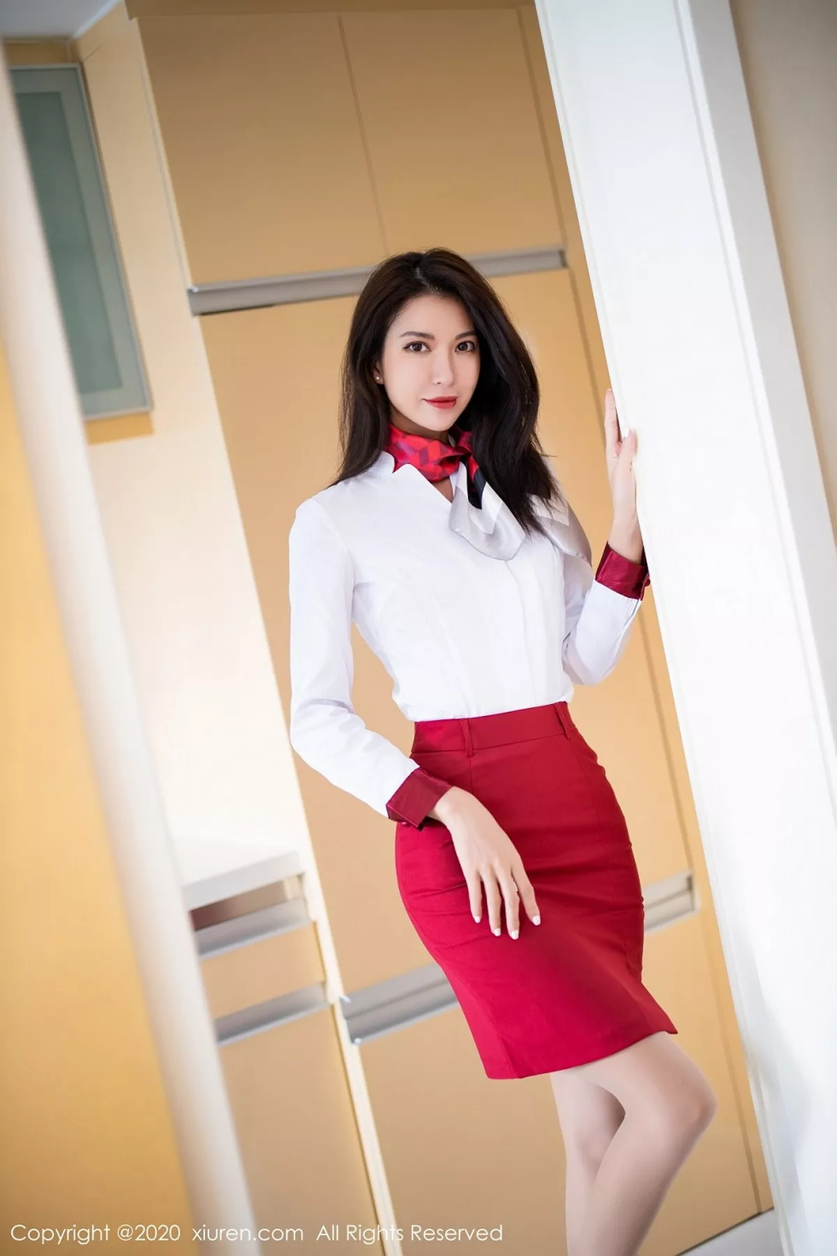 [XiuRen秀人网]第2640期Carry写真  第22张-《94零社区》