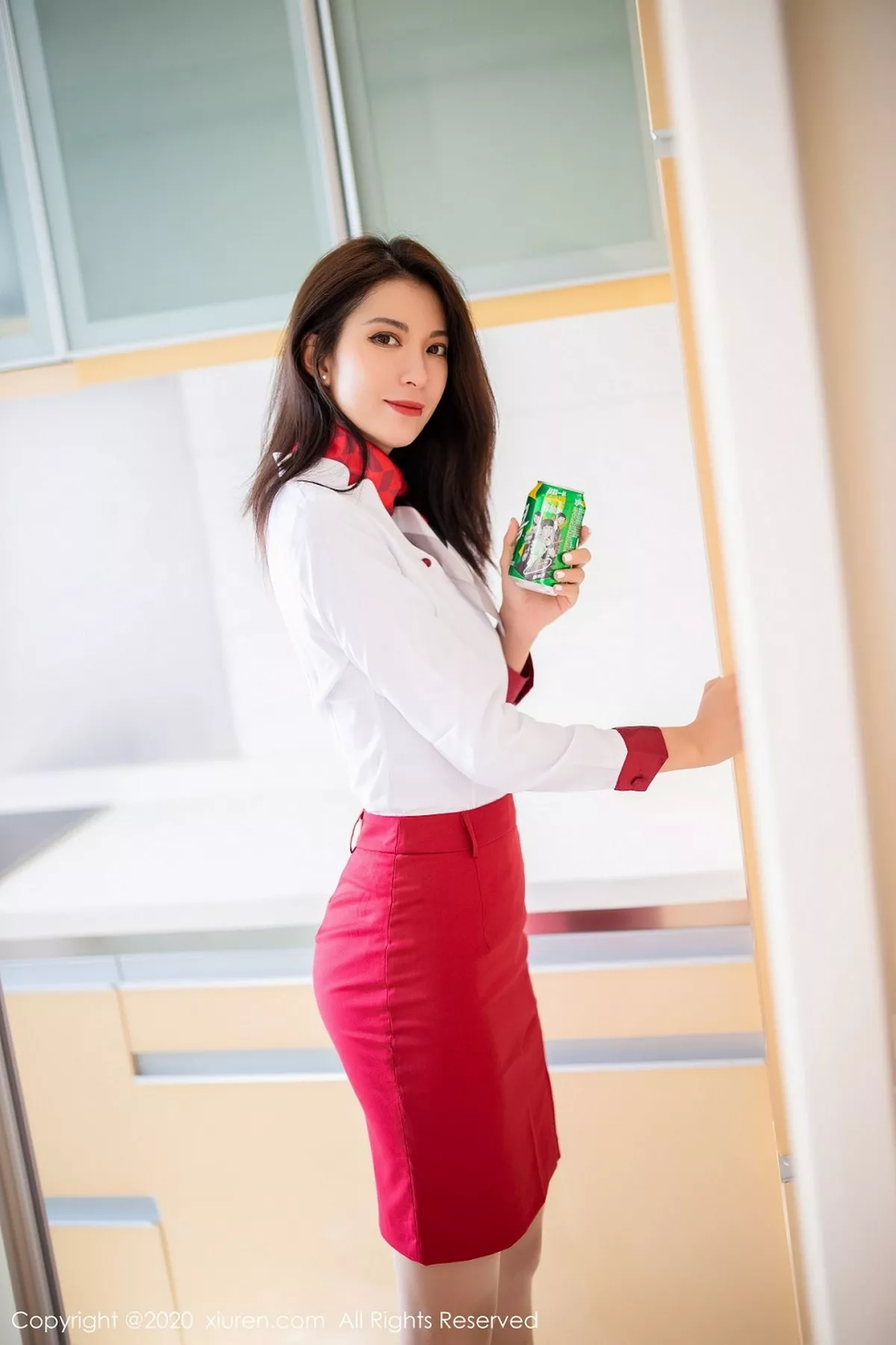 [XiuRen秀人网]第2640期Carry写真  第24张-《94零社区》