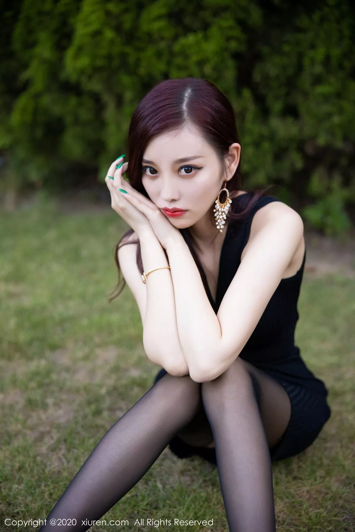 [XiuRen秀人网]第2648期杨晨晨写真  第15张-《94零社区》